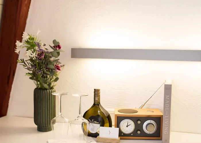 Weinforum Franken & Restaurant Eibelstadt