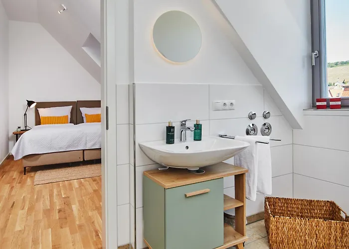 Hotel Weinforum Franken & Restaurant 3*