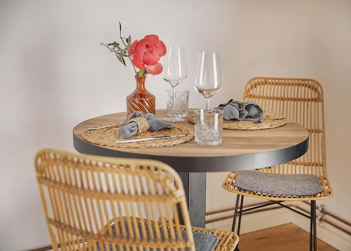 Weinforum Franken & Restaurant آيبلشتات