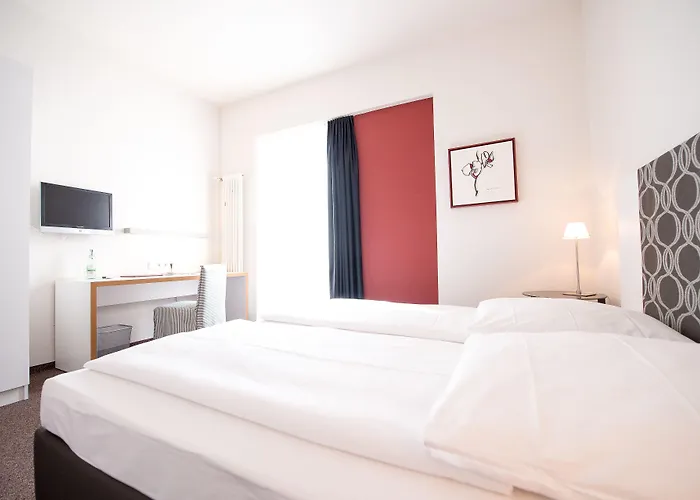 Szálloda Weinforum Franken & Restaurant 3*