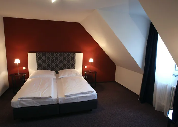 Hotel Weinforum Franken & Restaurant 3*