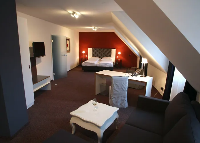 Hotel Weinforum Franken & Restaurant
