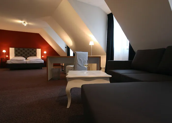 Weinforum Franken & Restaurant Eibelstadt