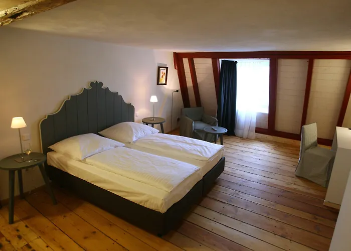 Hotel Weinforum Franken & Restaurant 3*