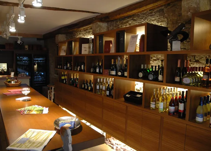 Weinforum Franken & Restaurant 3*