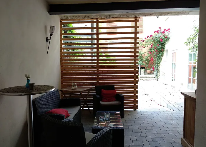 Weinforum Franken & Restaurant