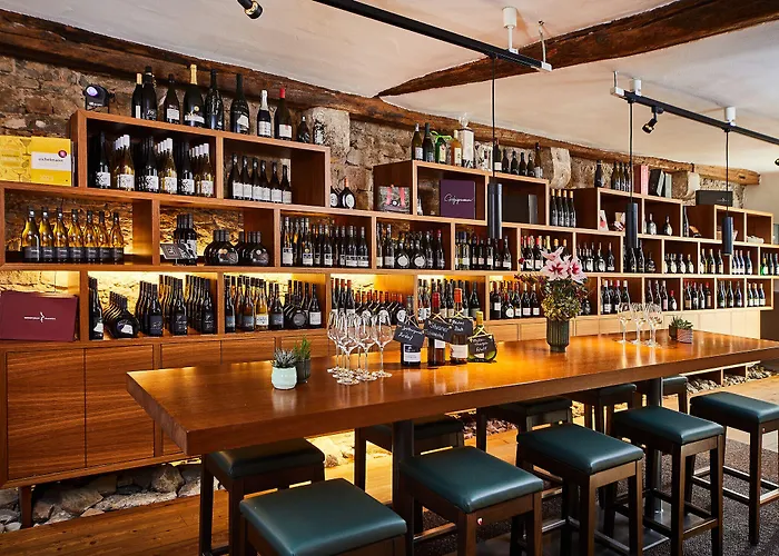 فندق Weinforum Franken & Restaurant 3*