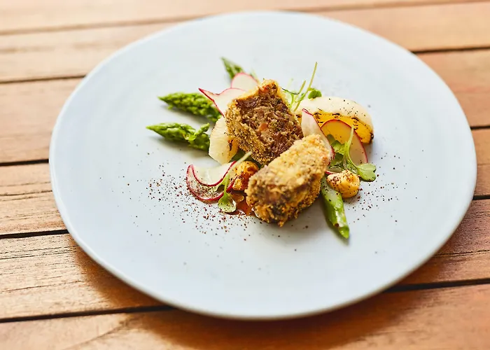 فندق Weinforum Franken & Restaurant آيبلشتات