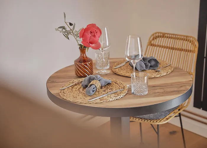 Weinforum Franken & Restaurant Hotel Eibelstadt
