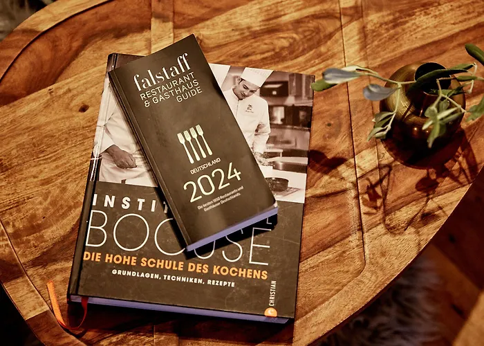 Weinforum Franken & Restaurant Hotel 3*